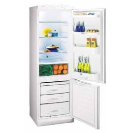 Kühlschrank-Combos. Edesa-2 c-339 Bedienungsanleitung