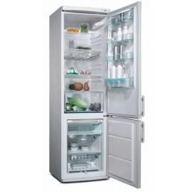 Benutzerhandbuch für Kombination Kühlschrank / Gefrierschrank ELECTROLUX ENB 3240