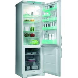 Kühlschrank-Gefrierschrank-Kombination, ELECTROLUX ERB 3025 Alpha Ausführung - Anleitung