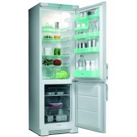 Kühlschrank-Gefrierschrank-Kombination, ELECTROLUX ERB 3026 Alpha Ausführung