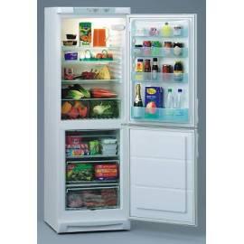 Benutzerhandbuch für Kombination Kühlschrank / Gefrierschrank ELECTROLUX ERB 3044 Alpha One