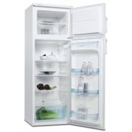 Kühlschrank ELECTROLUX ERD 28304 W8 inspirieren weiß Bedienungsanleitung