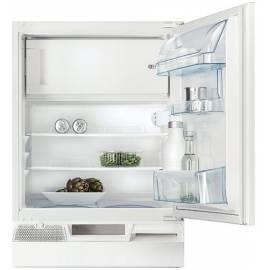 Bedienungshandbuch Kühlschrank ELECTROLUX ERUS 13310