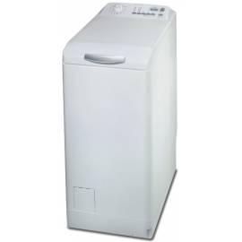 Waschmaschine ELECTROLUX EWT 13420 W inspirieren weiß