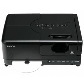 Projektor Epson EH-DM2