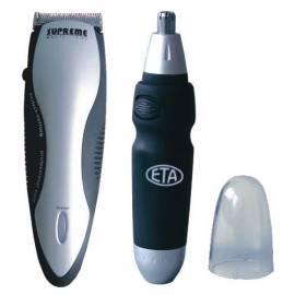 Hair Clipper Batterie ETA 1340-90000