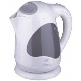 Wasserkocher ETA 2582 90000 Ellen White