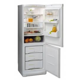Kombination Kühlschrank-Gefrierkombination FAGOR FC-34 EM Innova