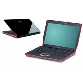 Benutzerhandbuch für FUJITSU AMILO Xi AMILO-Notebook und 2613 (CCN: CRE-110120-004)