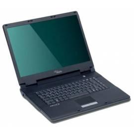 Notebook FUJITSU AMILO AMILO LI 1705 (BAT: CZM Q4B07 LI1)