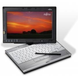 Service Manual Notebook FUJITSU Lifebook Lifebook P1610 U1400 (LKN:CRE-223200-002)