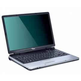 Datasheet NTB Fujitsu Amilo Pa 2510 (BAT: CZM2 - Q4B07-PA1)