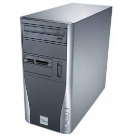 PC Fujitsu SCALEO J350W - Ji1601