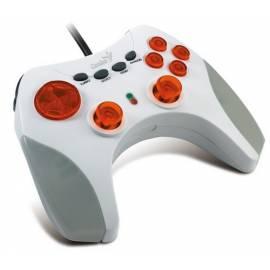 Datasheet Gamepad GENIUS Blaze 2 (31610047100)