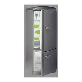 Kombination Kühlschrank / Gefrierschrank GORENJE, 286 OBLB