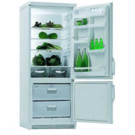Datasheet Kombination Kühlschrank mit Gefrierfach GORENJE 287 BAA Euro Design