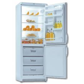 Kühlschrank-Combos. Gorenje, 337/BAB 2 Bedienungsanleitung