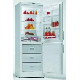 Kombination Kühlschrank mit Gefrierfach GORENJE auf 337/2 Zelle