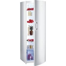 Kühlschrank GORENJE R 60398 DW Bedienungsanleitung