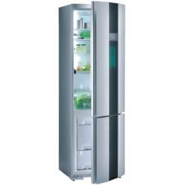 Kühlschrank-Combos. RK Gorenje 2000 P2 PininfarinaII