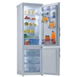 Kombination Kühlschrank / Gefrierschrank GORENJE, RK 695 W
