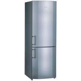 Kombination Kühlschränke mit ***-Gefrierfach RK GORENJE 6358 E
