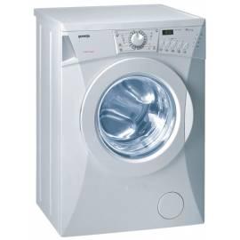 Waschmaschine GORENJE WS 42125