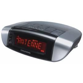 Clock radio Grundig SONOCLOCK 660