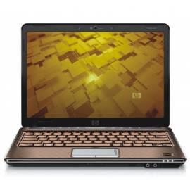 Notebook HP Pavilion Pavilion dv3600ec (NG760EA #AKB)