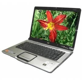 Notebook HP dv6470 T5300 (GAA9510) (GS620EA) Gebrauchsanweisung