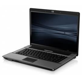 Bedienungshandbuch Notebook HP 550 C2D T5670 (NA951EA)