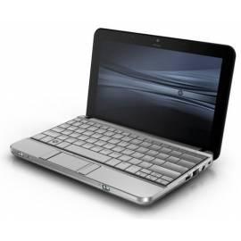 Handbuch für HP Mininote 2140 Notebook (NN358EA # AKB)