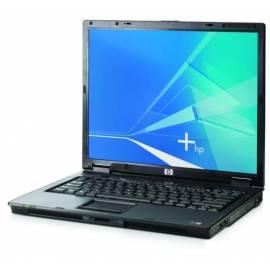 NTB HP NX 6110, C-M360