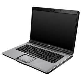 NTB HP Pavilion DV6104 Gebrauchsanweisung