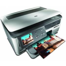 Drucker HP Photosmart Photosmart C8180 (L2526B #BEP)