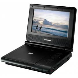 DVD-Player portable Hyundai PDP-198SU