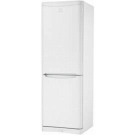 Bedienungshandbuch Kombination Kühlschrank / Gefrierschrank INDESIT BA 13