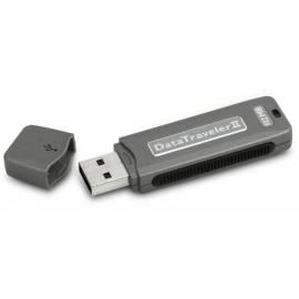 Flash USB Kingston DataTravelerII 512MB USB 2.0