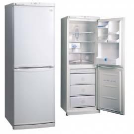 Kombination Kühlschrank LG GR-359SQ Bedienungsanleitung