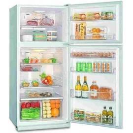 Kühlschrank-Kamm. LG GR - 532TVF Gebrauchsanweisung