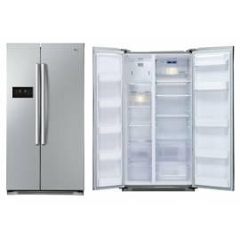 Handbuch für Kühlschrank amer. LG GW-B207FLQA