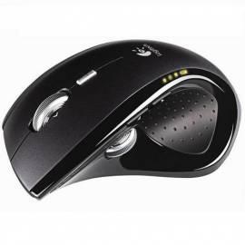 Maus Logitech Laser Cordless MX REVOLUTION