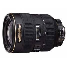 Datasheet Objektiv Nikon 28-70mm F2. 8 AF-S Zoom-Nikkor D IF-ED s HB-19 / CL-74