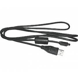 Benutzerhandbuch für Kabel Olympus CB-USB4(mini-B) pro DF C-120/C-220/C-300/C-720UZ/C-730UZ/C-50Z/C-5050Z
