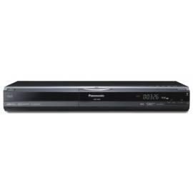 DVD-/HDD-Recorder Panasonic DMR-EX88EP-K