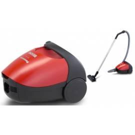 Panasonic Vacuum Cleaner MC-CG383RW79 - Anleitung