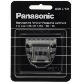 Datasheet Ersatzklinge für den PANASONIC-WER9713Y136