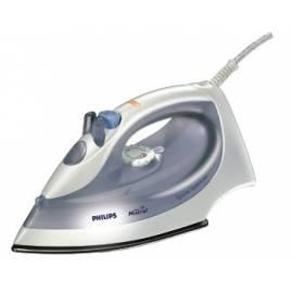 Eisen, Philips GC 2115 Mistral hell lila