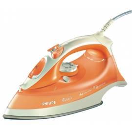 Eisen, Philips GC 3115 Elance Orange