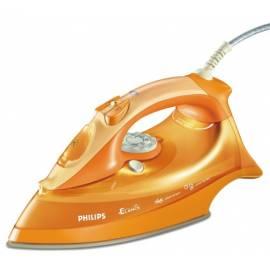 Eisen, Philips GC 3120 Elance Orange